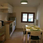 Casa Palladio Xl Apartment