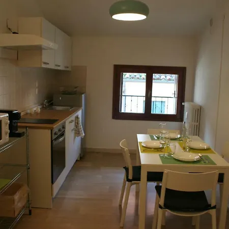 Casa Palladio Xl Appartement