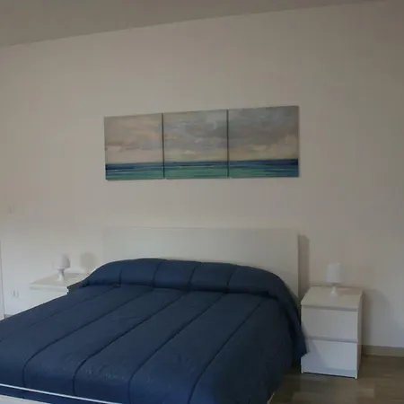 Appartement Casa Palladio Xl