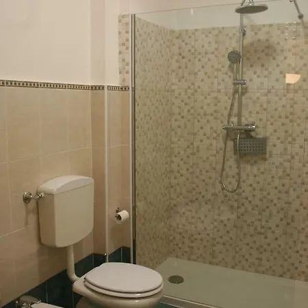 Casa Palladio Xl 아파트 *