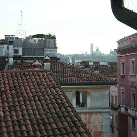 Casa Palladio Xl Appartement
