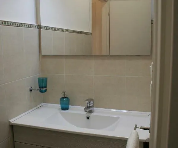 Appartement Casa Palladio Xl