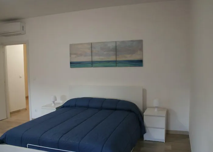 Appartement Casa Palladio Xl