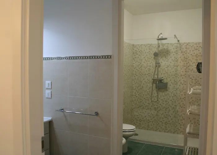 Casa Palladio Xl Appartement