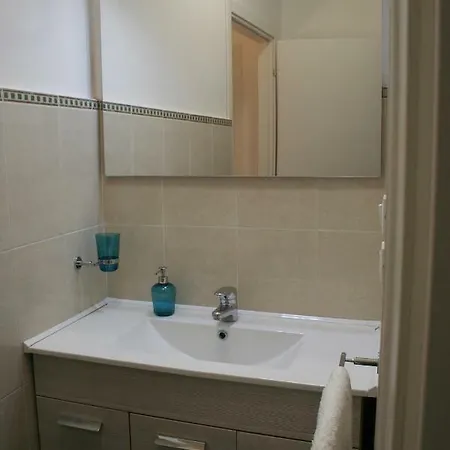 Apartment Casa Palladio Xl