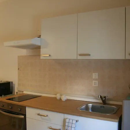 Casa Palladio Xl Apartment