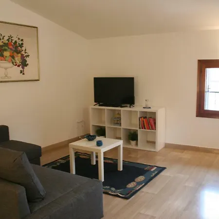 Casa Palladio Xl Vicenza