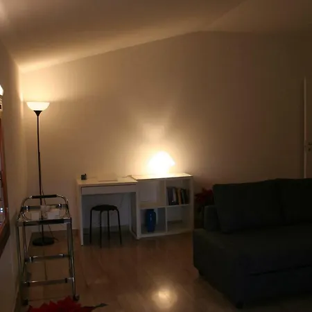 Casa Palladio Xl Apartment Vicenza