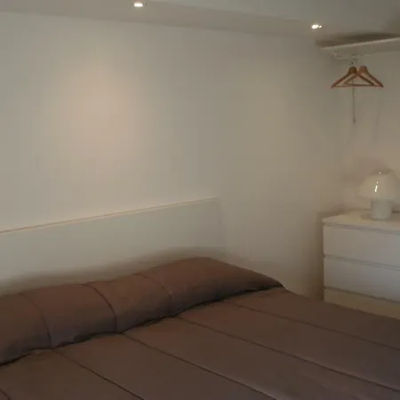 Apartamento Casa Palladio Xl