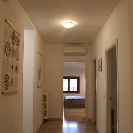 Casa Palladio Xl