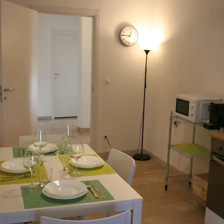 Apartment Casa Palladio Xl Vicenza