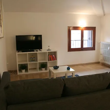 Apartment Casa Palladio Xl Vicenza