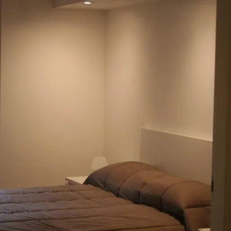 Casa Palladio Xl Apartment