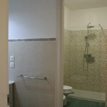 Casa Palladio Xl Apartment