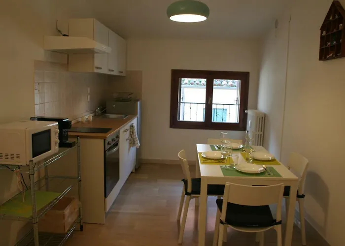 Casa Palladio Xl Appartement
