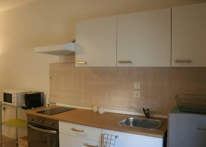 Casa Palladio Xl Apartment