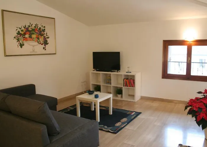 Casa Palladio Xl Vicenza