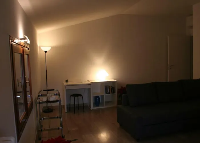 Casa Palladio Xl Apartment Vicenza
