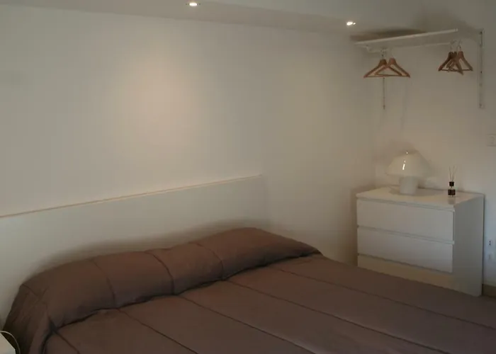 Appartement Casa Palladio Xl