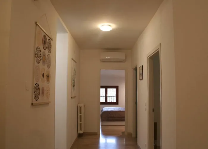Casa Palladio Xl
