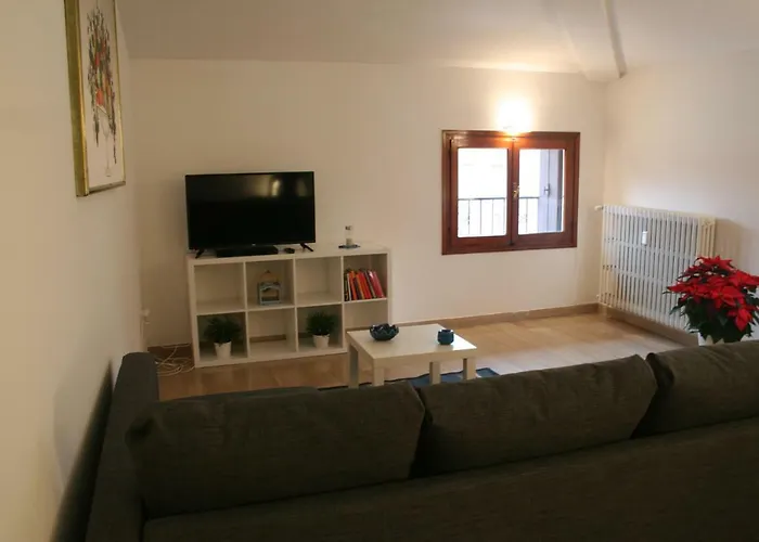 Apartment Casa Palladio Xl Vicenza