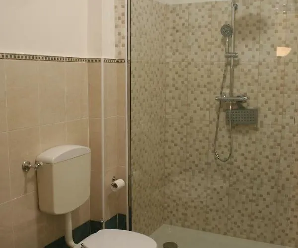 Casa Palladio Xl Apartamento *