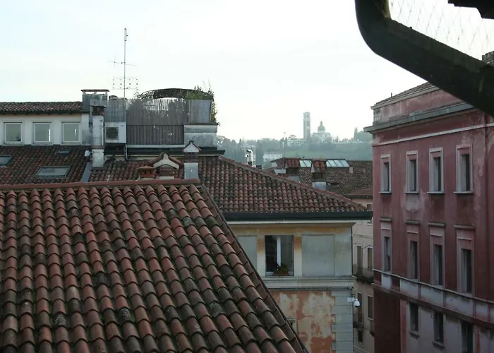 Casa Palladio Xl Apartment